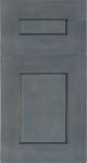 Weathered Grey Shaker