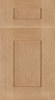 White Oak Shaker